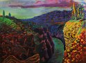 2009štěchovicko160x220 akryl